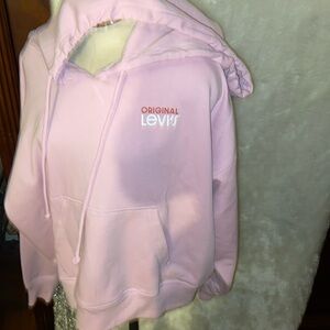 Levi original hoodie